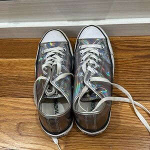 Holographic converse